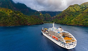 Aranui Cruises