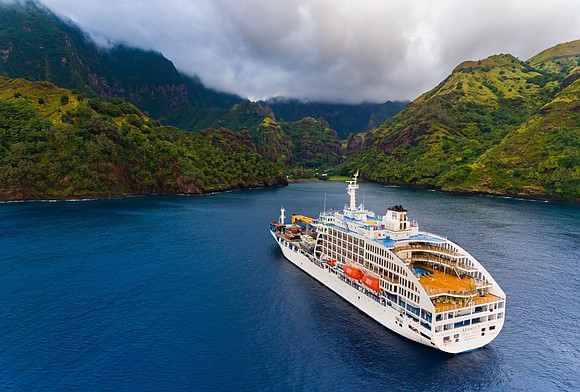 From living aboard a permanent cruise ship to exploring dangerous destinations and rediscovering cargo ship travel, these unconventional journeys reveal …