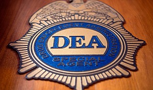 DEA