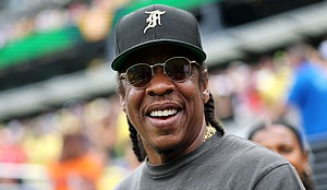 Jay-Z