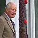 King Charles III