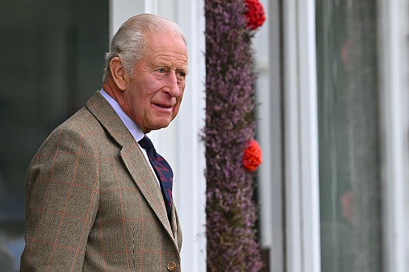 King Charles III heads to the Caribbean as calls for Britain to apologize and pay reparations for its role in …