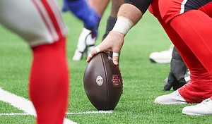 NFL football