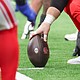 NFL football