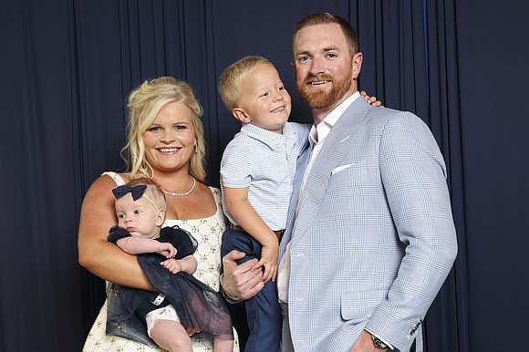 Behind the World Series spotlight, MLB wives are juggling motherhood, sleepless nights, and nonstop travel to support their husbands—revealing the …