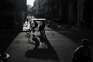 Havana