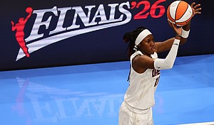 Atlanta Dream