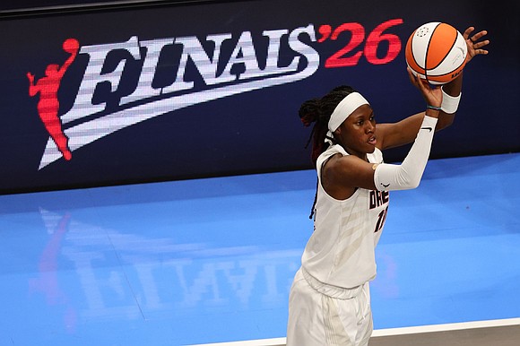 The Atlanta Dream is calling out the WNBA over Finals scheduling conflicts that forced a midday game—raising big questions about … The Atlanta Dream is calling out the WNBA over Finals scheduling conflicts that forced a midday game—raising big questions about …