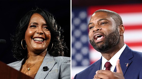 A record eight Black candidates are vying for governor across the country, raising the possibility of historic breakthroughs while spotlighting … A record eight Black candidates are vying for governor across the country, raising the possibility of historic breakthroughs while spotlighting …