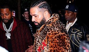 Drake