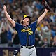 25 World Series Brewers Rays 1028