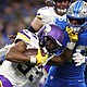Minnesota Vikings vs Detroit Lions