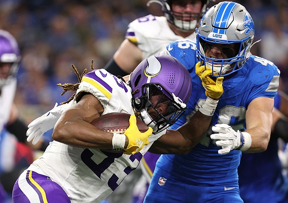 NFL Week 8 brings heavyweight quarterback showdowns, a battle for AFC North supremacy and a test of the league’s last …