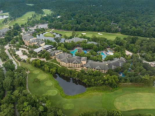 Looking for fall activities near Houston? The Woodlands Resort is serving up live comedy, weekly jazz and seasonal dining, including … Looking for fall activities near Houston? The Woodlands Resort is serving up live comedy, weekly jazz and seasonal dining, including …