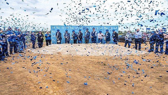Kroger is investing $41 million in a new Hockley Marketplace store that will expand grocery access, create more than 200 …