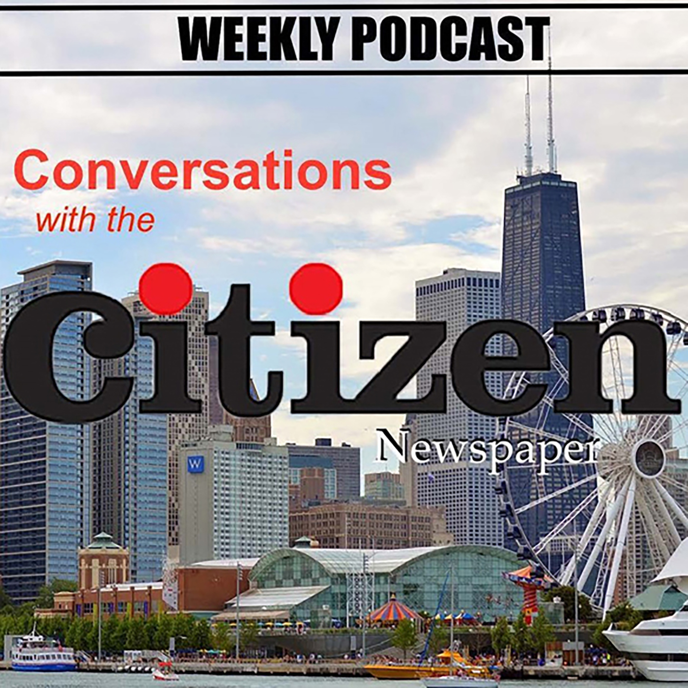 The Citizen Newspaper Group