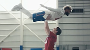 For thirty teams, the Super Bowl isn’t the end of the season – it’s the start of next season. See how one team is preparing for the 2018 season and their touchdowns to come with a little inspiration from the classic film "Dirty Dancing.” Starring Eli Manning and Odell Beckham, Jr., and featuring Landon Collins, Brett Jones, John Jerry, Chad Wheeler, D.J. Fluker, and John Greco. #SBLII

Watch full games with NFL Game Pass: https://www.nfl.com/gamepass?campaign...

Sign up for Fantasy Football! http://www.nfl.com/fantasyfootball

Subscribe to NFL: http://j.mp/1L0bVBu

The NFL YouTube channel is your home for immediate in-game highlights from your favorite teams and players, full NFL games, behind the scenes access and more!

Check out our other channels:
NFL Network http://www.youtube.com/nflnetwork
NFL Films http://www.youtube.com/nflfilms

For all things NFL, visit the league's official website at http://www.nfl.com/

Watch NFL Now: https://www.nfl.com/now
Listen to NFL podcasts: http://www.nfl.com/podcasts
Watch the NFL network: http://nflnonline.nfl.com/
Download the NFL mobile app: https://www.nfl.com/apps
2017 NFL Schedule: http://www.nfl.com/schedules
Buy tickets to watch your favorite team: http://www.nfl.com/tickets
Shop NFL: http://www.nflshop.com/source/bm-nflc...

Like us on Facebook: https://www.facebook.com/NFL
Follow us on Twitter: https://twitter.com/NFL
Follow us on Instagram: https://instagram.com/nfl/
Find us on Snapchat