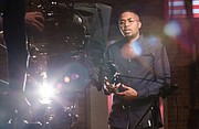 Published on Feb 7, 2018
To celebrate Black History, Nas pays homage to a long tradition of Black musicians and storytellers who empower us today. 
Visit the renewed Black History and Culture collection at https://g.co/blackhistory and read the full story from Nas. 

Composition by Grammy award-winning jazz trumpeter, Keyon Harrold. 

Learn more on https://g.co/artsandculture and download the app Google Arts & Culture
Android: https://goo.gl/CCJ5xu
IOS: https://goo.gl/AvMS0r
