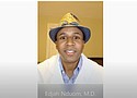 Dr. Edjah Nduom, a fellowship-trained neurosurgical oncologist in the Surgical Neurology Branch of the NINDS, shares an important message on being prepared for an emergency during COVID-19.