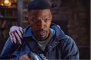 Jamie Foxx stars as a hard working blue collar dad who just wants to provide a good life for his quick-witted daughter, but his mundane San Fernando Valley pool cleaning job is a front for his real source of income, hunting and killing vampires as part of an international Union of vampire hunters.

https://www.exploregeorgia.org/film
https://youtu.be/9etvTOY01hM

SUBSCRIBE: http://bit.ly/29qBUt7

About Netflix:
Netflix is the world's leading streaming entertainment service with 221 million paid memberships in over 190 countries enjoying TV series, documentaries, feature films and mobile games across a wide variety of genres and languages. Members can watch as much as they want, anytime, anywhere, on any Internet-connected screen. Members can play, pause and resume watching, all without commercials or commitments.

Day Shift | Jamie Foxx, Dave Franco, and Snoop Dogg | Official Trailer | Netflix
https://youtube.com/Netflix

An LA vampire hunter has a week to come up with the cash to pay for his kid's tuition and braces. Trying to make a living these days just might kill him.
