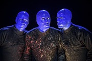 Performing Arts Houston announced today that individual tickets for the Houston engagement of the all-new tour of Blue Man Group will go on sale August 22 at 9 AM Central Time. Tickets and information are available at performingartshouston.org.