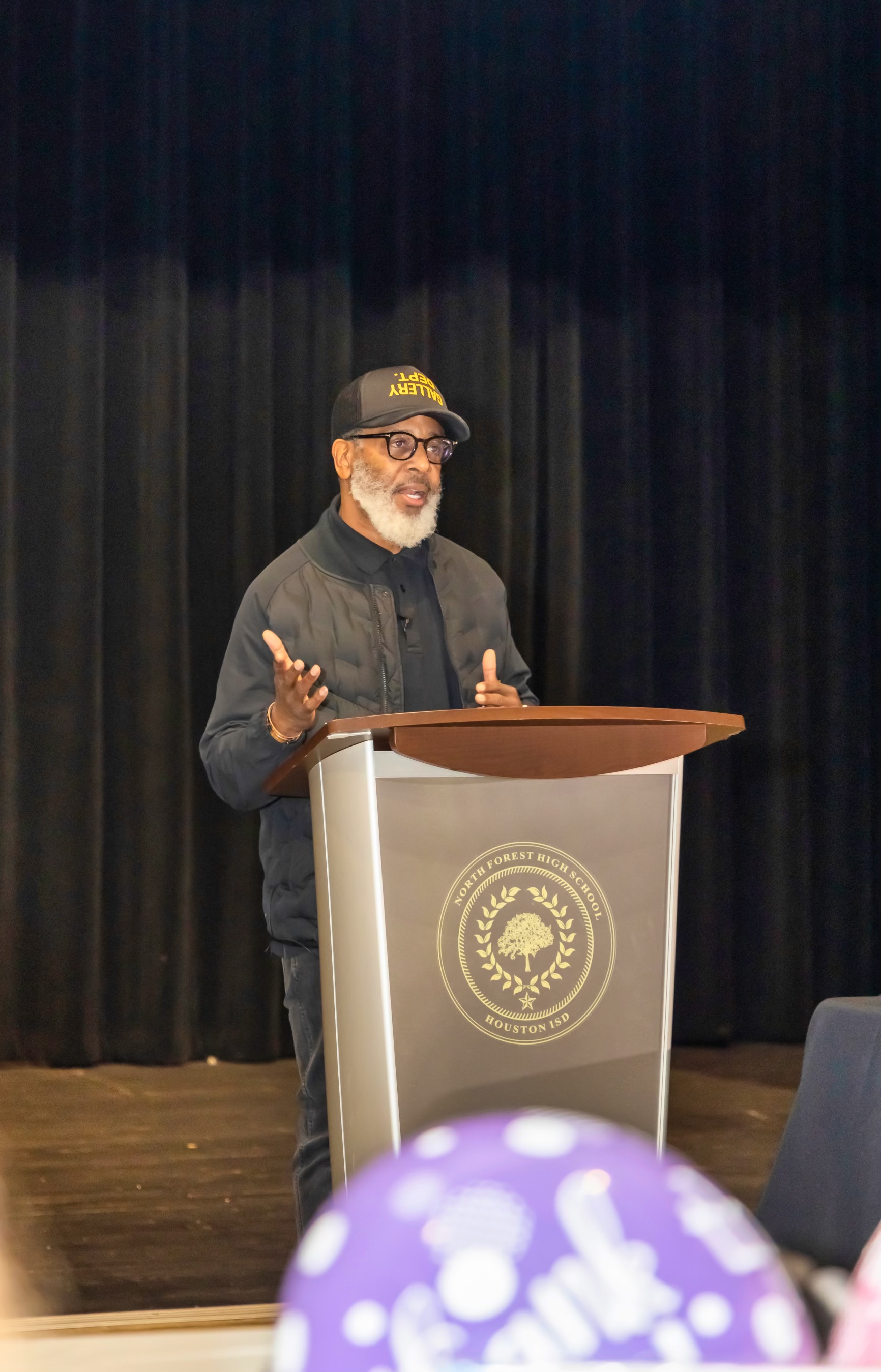 Light Bill Assistance As Part Of Their L.I.T. Initiative! Houston