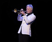 Grammy Award winning trumpeter, composer, and POPS fan favorite Chris Botti returns to the Jones Hall stage to join Principal POPS Conductor Steven Reineke and the Houston Symphony for three special performances April 14-16