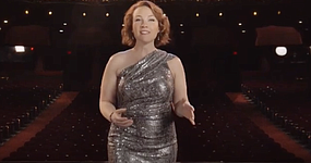 Houston, are you ready? This 2023-24 season, we are letting the voice of TRUTH take the stage.   

HGO.org/Subscribe