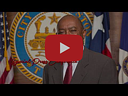 Mayor Sylvester Turner joins the U.S. Department of Justice (DOJ) in a news conference to announce they have secured a settlement agreement in its environmental justice investigation into the City of Houston's response to illegal dumping in Black and Latino neighborhoods. 

The announcement builds on Turner's "One Clean Houston" initiative, which is a comprehensive plan enacted to address pervasive illegal dumping.