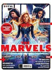 Follow Carol Danvers aka Captain Marvel on her journey to team up with Captain Monica Rambeau, her alienated niece, and Ms. Marvel, Jersey City’s own teenage Super Hero. 

In Marvel Studios’ “The Marvels,” Carol Danvers aka Captain Marvel has reclaimed her identity from the tyrannical Kree and taken revenge on the Supreme Intelligence. But unintended consequences see Carol shouldering the burden of a destabilized universe. When her duties send her to an anomalous wormhole linked to a Kree revolutionary, her powers become entangled with that of Jersey City super-fan Kamala Khan, aka Ms. Marvel, and Carol’s estranged niece, now S.A.B.E.R. astronaut Captain Monica Rambeau. Together, this unlikely trio must team up and learn to work in concert to save the universe as “The Marvels.” 

The film stars Brie Larson, Teyonah Parris, Iman Vellani, Zawe Ashton, Gary Lewis, Seo-Jun Park, Zenobia Shroff, Mohan Kapur, Saagar Shaikh, and Samuel L. Jackson. Nia DaCosta directs, and Kevin Feige is the producer. Louis D’Esposito, Victoria Alonso, Mary Livanos and Matthew Jenkins serve as executive producers. The screenplay is by Nia DaCosta and Megan McDonnell and Elissa Karasik.

► Watch Marvel on Disney+: https://bit.ly/2XyBSIW
► Subscribe to Marvel on YouTube: http://bit.ly/WeO3YJ

Follow Marvel on Twitter: ‪https://twitter.com/marvel
Like Marvel on Facebook: ‪https://www.facebook.com/marvel
Watch Marvel on Twitch: https://www.twitch.tv/marvel

Reward your Marvel fandom by joining Marvel Insider!
Earn points, then redeem for awesome rewards.
Terms and conditions apply. 
Learn more at https://www.marvel.com/insider?Osocia...

For even more news, stay tuned to:
Tumblr: ‪http://marvelentertainment.tumblr.com/
Instagram: https://www.instagram.com/marvel
Pinterest: ‪http://pinterest.com/marvelofficial
Reddit: http://reddit.com/u/marvel-official