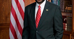 On Wednesday, March 13, 2024, Congressman Al Green
delivered remarks on the House floor concerning domicide occurring in Gaza.
