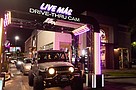 Taco Bell opens the Houston Live Más Drive-Thru Cam: a unique photo booth experience to capture the unfiltered fandom behind Taco Bell and snap pictures that could land fans a feature in the brand’s 30-second Big Game TV commercial airing during the third quarter.