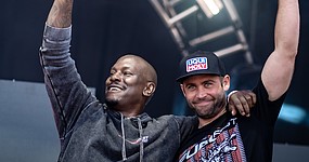 FuelFest is set to open gates for their 2nd annual show at the Atlanta Motor Speedway on Saturday, April 19 , located at 1500 Tara Place in Hampton, GA. Gates for the event open from 1-8pm. Admission tickets start at $35 per person and kids 12 and under are FREE. Visit  www.FuelFest.com for ticket information. All new for 2025 – fan-voted Best of Show sections, trophies, influencers, exit parades, tribute laps around the NASCAR oval, and more.