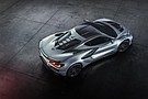 Introducing the 2026 Corvette ZR1X: A true American hypercar