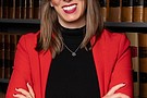 County Attorney requests of Commissioners Court to file an amicus brief in Ziegenfuss v. Martin