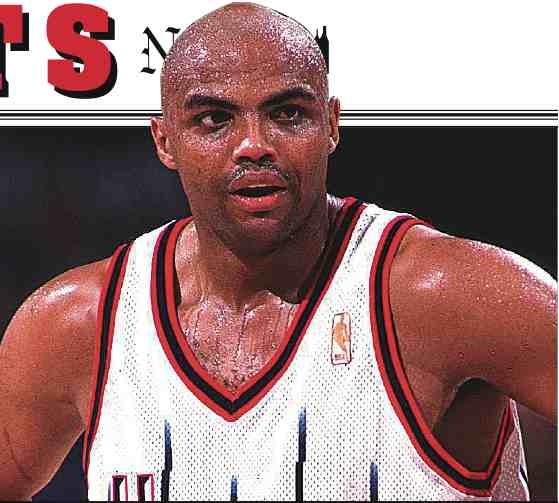 black and gold charles barkley
