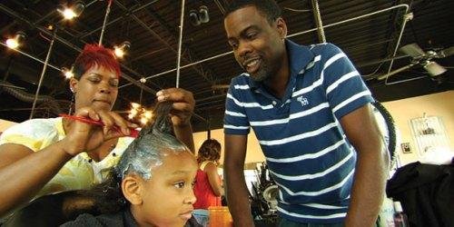 Chris Rock S Good Hair Shows The Funny Side Of Black Hair Care