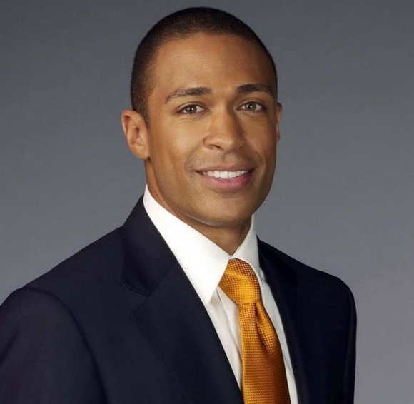 T.J. Holmes joins BET Network | New York Amsterdam News: The new Black view