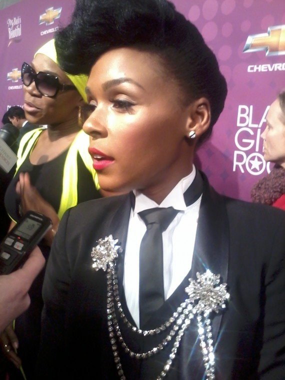Stars Come Out In The Bronx For Bet S Black Girls Rock Awards