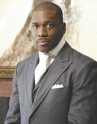 pastor jamal bryant pastor jamal bryant
