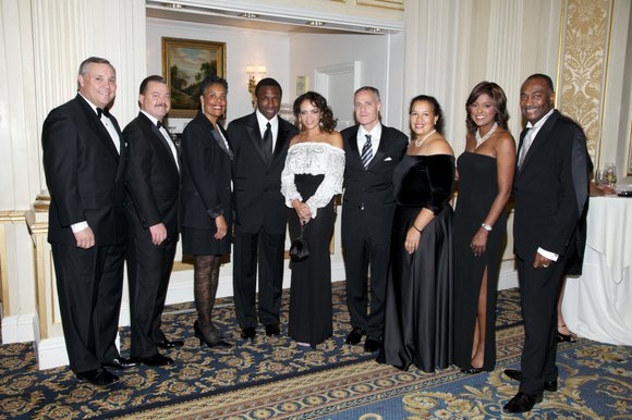 The Weeksville Heritage Center held its 10th annual "Save the Memories of Self" Awards Dinner... The Weeksville Heritage Center held its 10th annual "Save the Memories of Self" Awards Dinner...