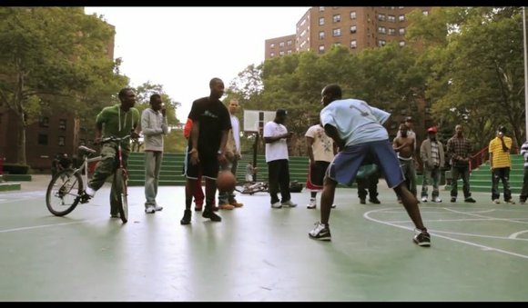 While chronicled in movies and highlighted through various summer tournaments, outdoor basketball still lacked the... While chronicled in movies and highlighted through various summer tournaments, outdoor basketball still lacked the...