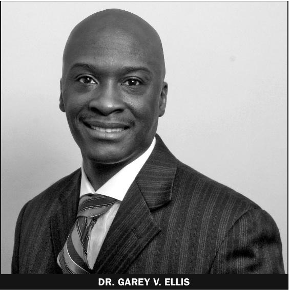 Humanitarian Dr. Ellis gives massive scholarship fund to CUNY | New ...