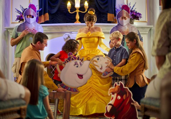 The idea of Disneyland and Disney World was not for an amusement park created at... The idea of Disneyland and Disney World was not for an amusement park created at...