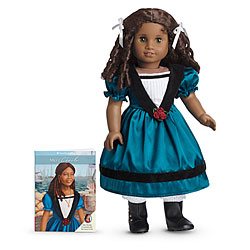 brooklyn blair american girl doll