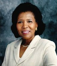 Berlean Miller Burris, Ph. D, wife of former U.S. Senator Roland Burris, Sr. has written a book as a testimony to her faith in God.