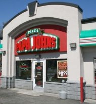 Papa John's said it expects the high commodity costs, particularly cheese, to continue throughout the rest of the year. Photo Ildar Sagdejev