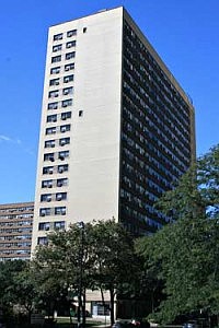 3130 N. Lake Shore