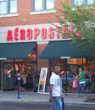 People can participate by bringing gently worn jeans, any size and any brand, to any Aeropostale or P.S. from Aeropostale store in the U.S., Canada and Puerto Rico. All donations will be distributed to local youth community shelters.  Photo: Cptimes