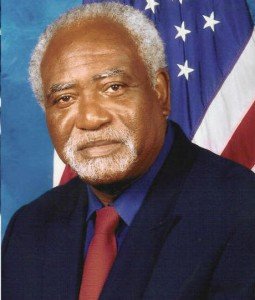 Congressman Danny K. Davis, 7th Congressional District of Illinois